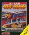 Play <b>Super Off-Road</b> Online